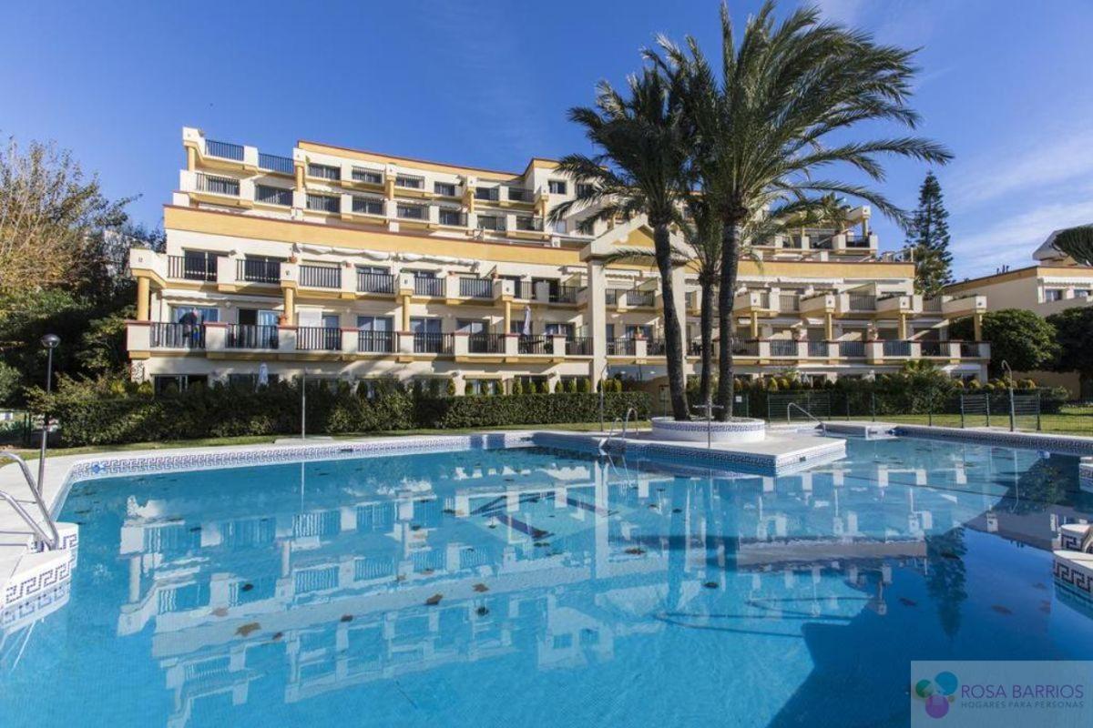 Oleholidays 601 Romana Playa Junto Al Mar Марбеля Екстериор снимка