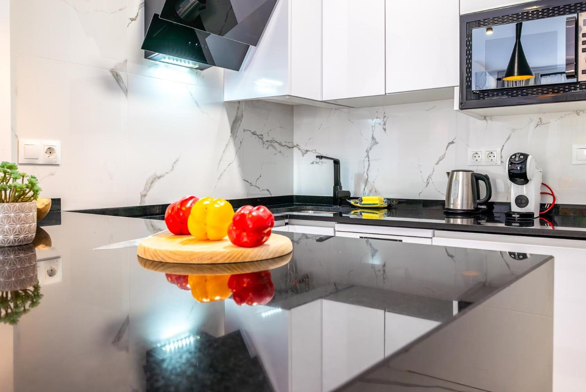 Oleholidays 601 Romana Playa Junto Al Mar Марбеля Екстериор снимка